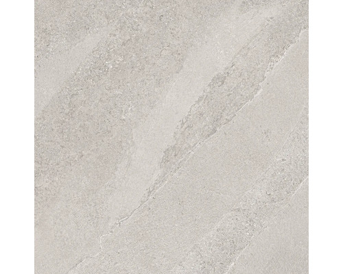 Fliesenmuster mit Steineffekt