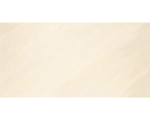 Helle Fliese mit Marmoroptik