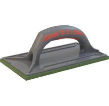 Schwammbrett mit Griff