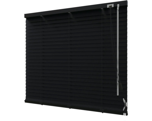 SOLUNA DIM-OUT Alu-Jalousie schiefer 180x240 cm, mit 20% mehr Lamellen zur besseren Verdunkelung SOLUNA DIM-OUT Alu-Jalousie schiefer 180x240 cm, mit 20% mehr Lamellen zur besseren Verdunkelung