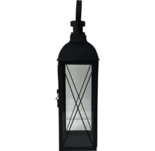 Dekorative Laterne mit Tragegriff