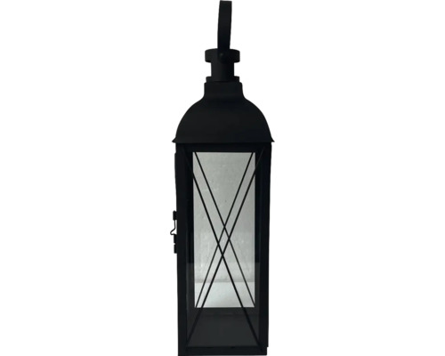 Dekorative Laterne mit Tragegriff