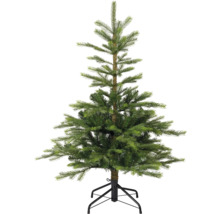 Künstlicher Weihnachtsbaum auf Ständer für den Innenbereich