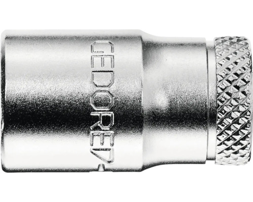 Gedore Steckschlüsseleinsatz, 46 Mm, 3/4 Zoll Antrieb – Robuste 6-kant Nuss Für LKW & Auto