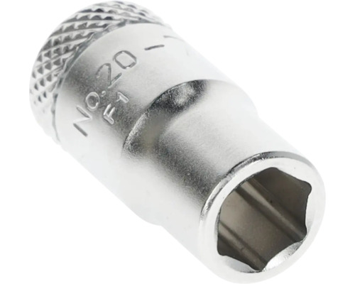 Steckschlüssel No. 20 F1
