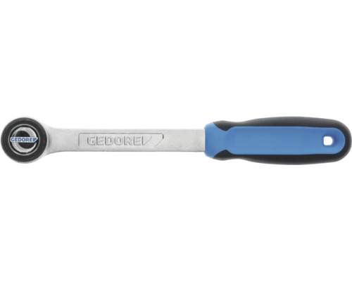 Gedore Knarre mit Griff