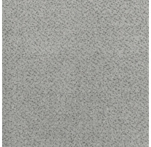 Nahaufnahme eines grauen Teppichs