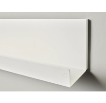 Sockelleiste zur Wandbefestigung