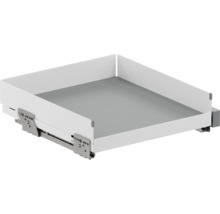 Schubladeneinsatz mit Auszugssystem für Küchenschränke