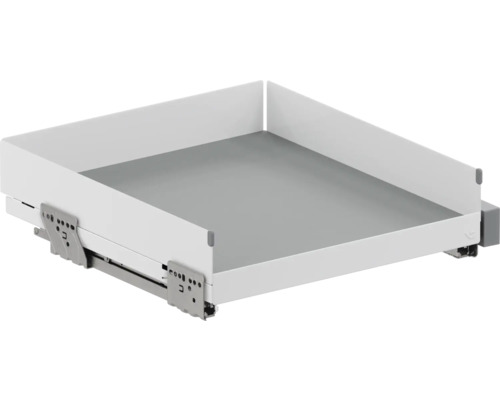 Schubladeneinsatz mit Auszugssystem für Küchenschränke