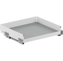 Schubladeneinsatz mit Auszugsschienen