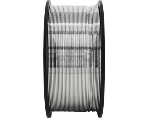 Schweißdraht auf Spule