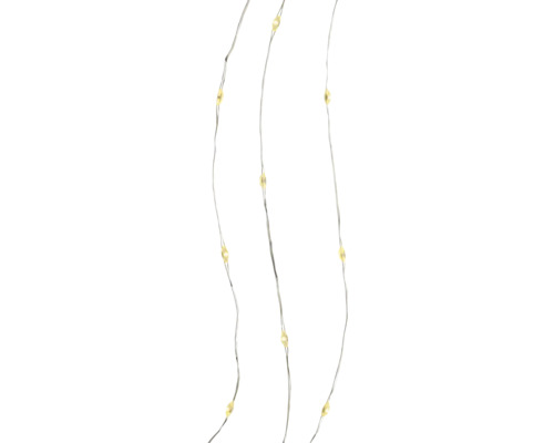 Lichterkette mit LED-Leuchten
