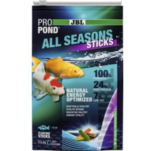JBL Pro Pond All Seasons Sticks Fischfutterverpackung