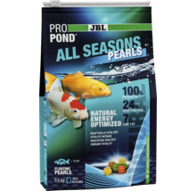 JBL Pro Pond All Seasons Pearls Fischfutter, 0,5 Kilogramm Packung