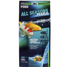 JBL Pro Pond All Seasons Pearls Fischfutter im 5,8 Kilogramm Sack