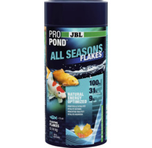 JBL Pro Pond All Seasons Flakes Fischfutter