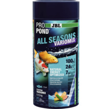 JBL Pro Pond All Seasons Vario Mix Fischfutter