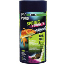JBL ProPond Spring Growth Fischfutter in einer Dose