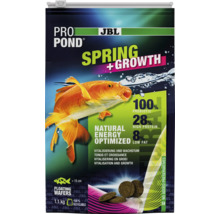JBL ProPond Spring and Growth Fischfutter im Beutel