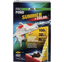 JBL ProPond Summer plus Color Koifutter im Beutel