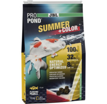 JBL Pro Pond Summer plus Color Fischfutter Verpackung