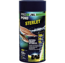 JBL Pro Pond Sterlet Fischfutter im Behälter