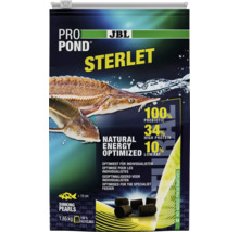 JBL Pro Pond Sterlet Fischfutterpackung