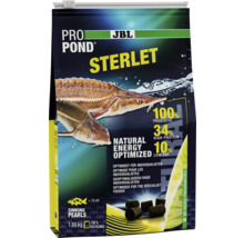 JBL Pro Pond Sterlet Fischfutterpackung für Störe