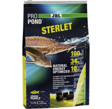 JBL Pro Pond Sterlet Fischfutter Packung