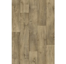 PVC-Boden Silver Holz-Optik 639M Valley Oak 200 cm breit (Meterware)
