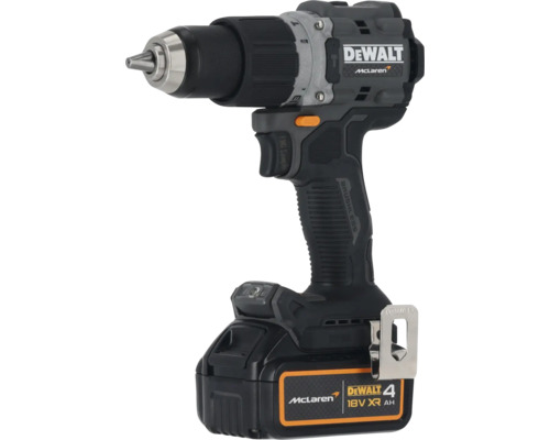 DeWalt McLaren Akku-Bohrschrauber