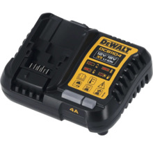 DeWalt Logo, DCB1104 12 Volt/18 Volt XR Li-Ion Akku-Ladegerät