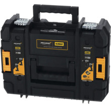 Werkzeugkoffer von DeWalt mit McLaren Formula 1 Team Logo