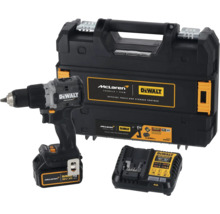 DeWalt Akku-Bohrschrauber mit Transportkoffer und Ladegerät