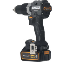 Dewalt McLaren Akku-Bohrschrauber mit bürstenlosem Motor und 18 Volt XR 4 Amperestunden Akku