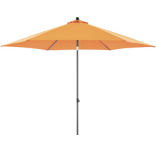 Freistehender Gartenschirm für den Aussenbereich