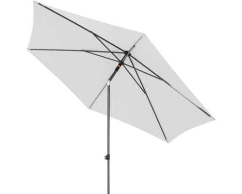 Rechteckiger Sonnenschirm für den Außenbereich