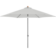 Freistehender Sonnenschirm für den Aussenbereich