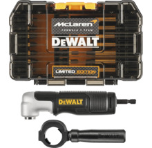 DeWalt McLaren Formel 1 Team Winkelschrauber mit Bit-Set in Aufbewahrungsbox