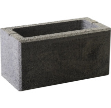 Hohlblockstein aus Beton