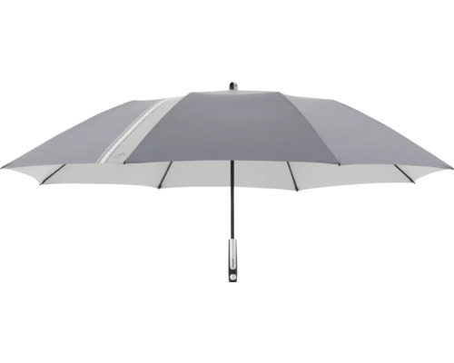 Geöffneter Regenschirm