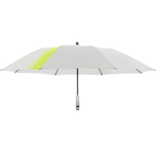 Geöffneter Regenschirm