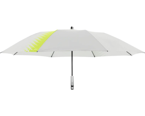 Geöffneter Regenschirm