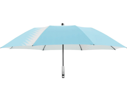 Geöffneter Regenschirm