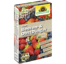 Azet Beeren- und Obstdünger in der 1 Kilogramm Packung