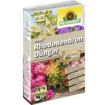 Rhododendron Dünger Azet Neudorff 2,5 kg organischer Dünger