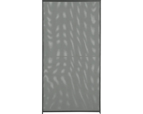 Insektenschutzgitter mit Rahmen