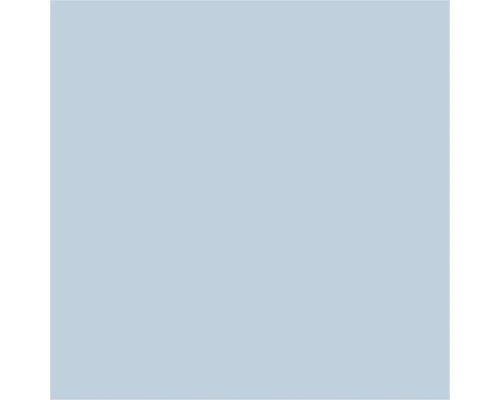 Steingut Wandfliese Farbig 19,8x19,8 cm blau matt Einfarbiger Hintergrund.