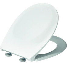 Toilettensitz aus Kunststoff